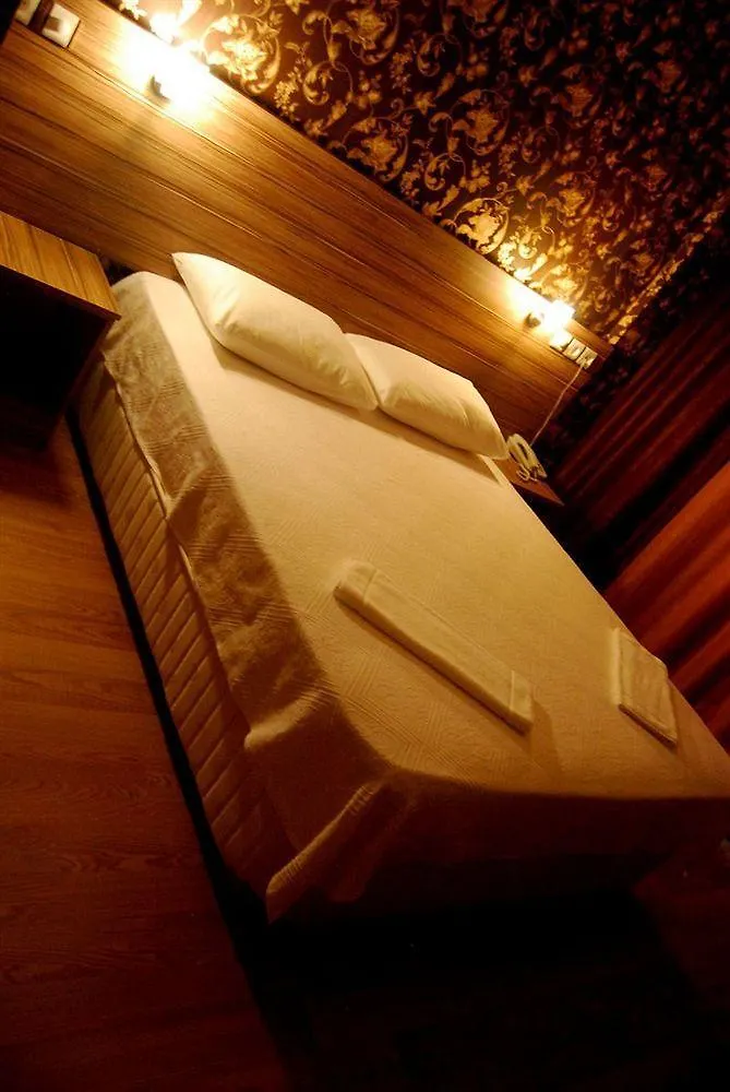 Simsek Hotel Antalya
