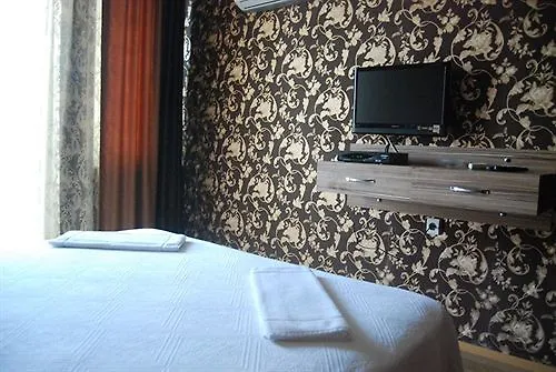 Simsek Hotel Antalya