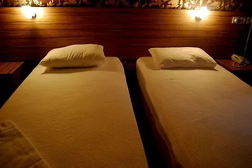 Simsek Hotel Antalya Turkey