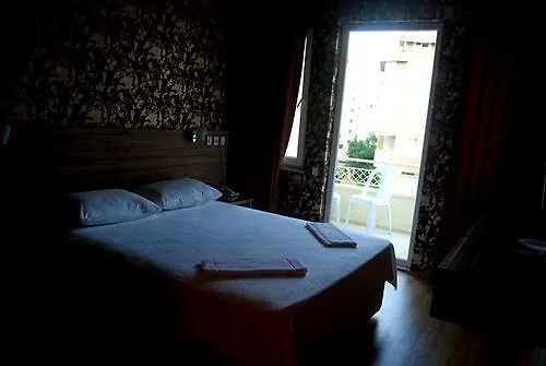 Simsek Hotel Antalya