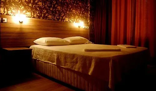 Simsek Hotel Antalya