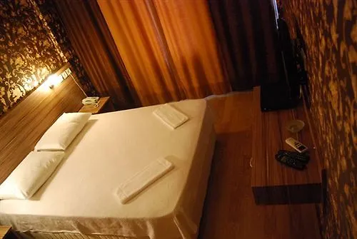 ***  Simsek Hotel Antalya Turkey