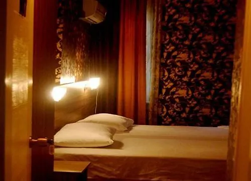 Simsek Hotel Antalya