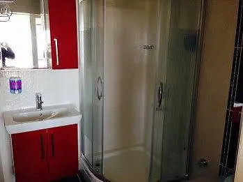 Simsek Hotel Antalya