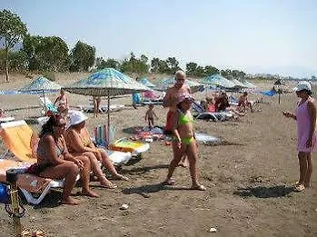Simsek Hotel Antalya Turkey