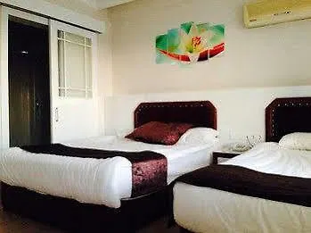 Simsek Hotel Antalya