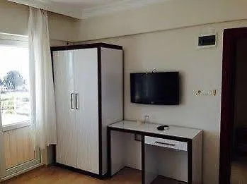 Simsek Hotel Antalya 3*,
