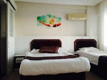 ***  Simsek Hotel Antalya Turkey