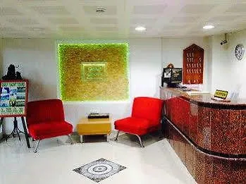 Simsek Hotel Antalya