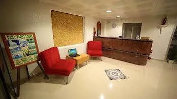 Simsek Hotel Antalya 3*,