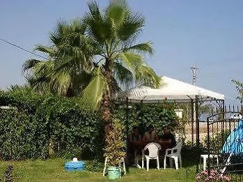 Simsek Hotel Antalya