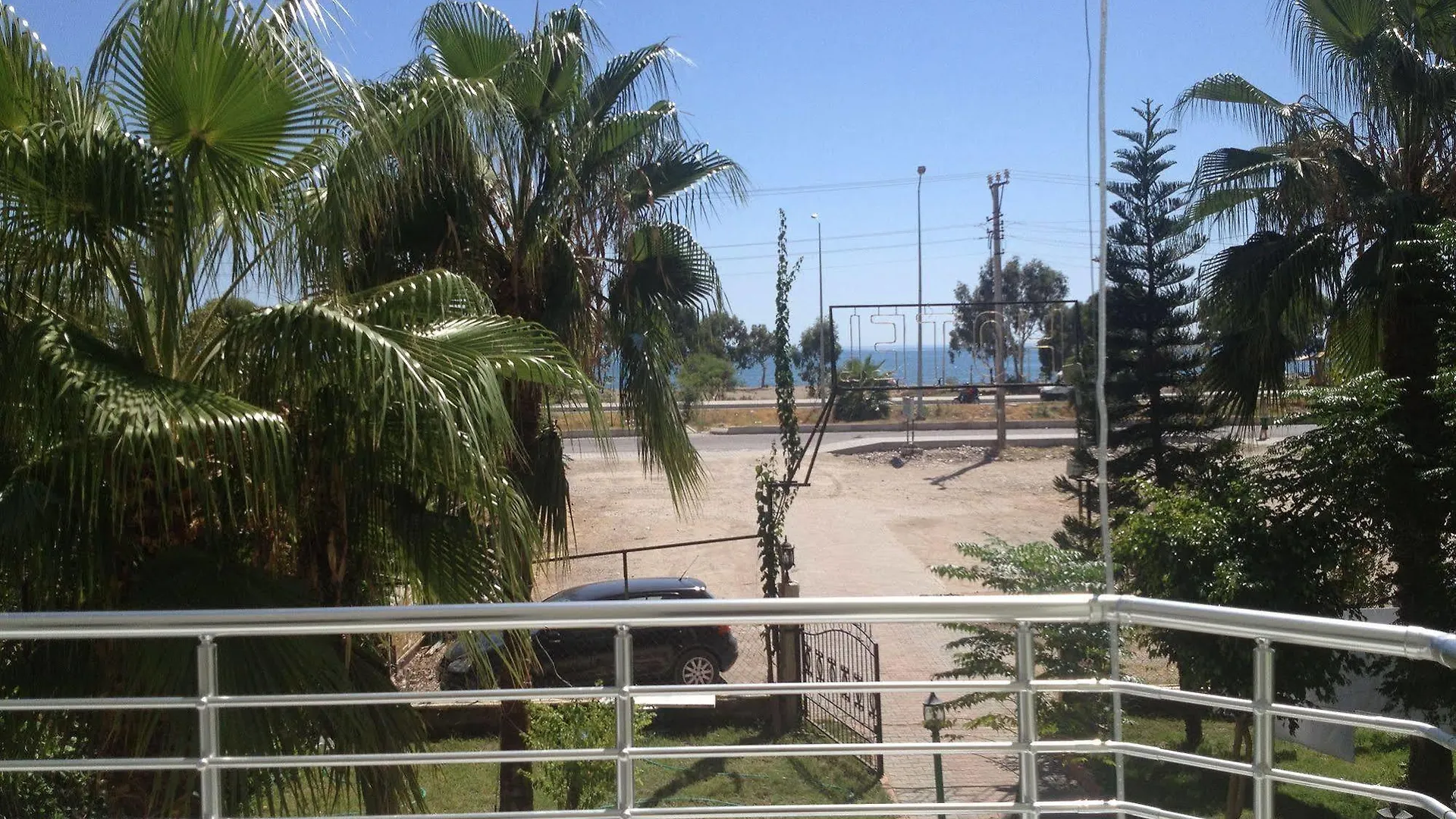 Simsek Hotel Antalya