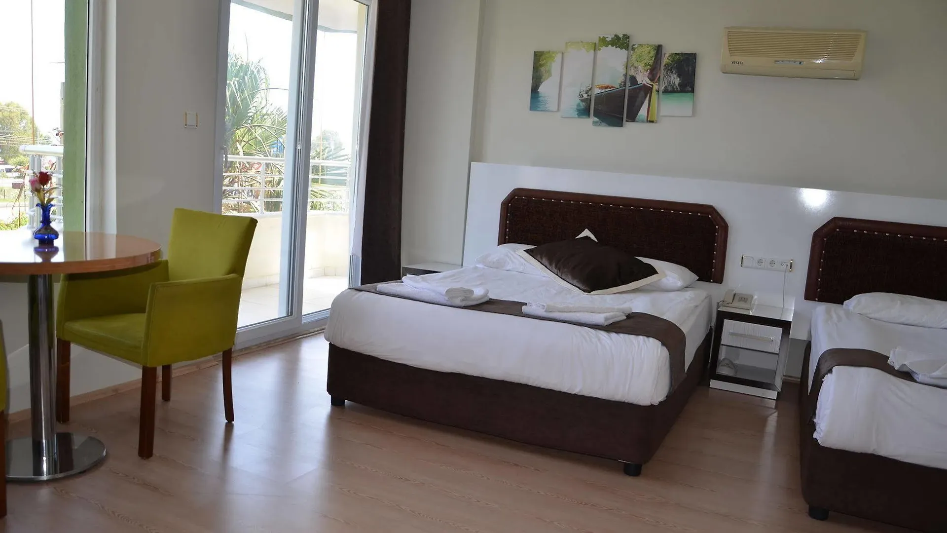 Simsek Hotel Antalya 3*,  Turkey
