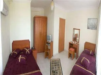 Simsek Hotel Antalya