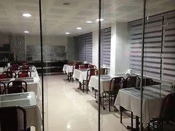 Simsek Hotel Antalya