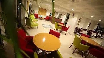 Simsek Hotel Antalya