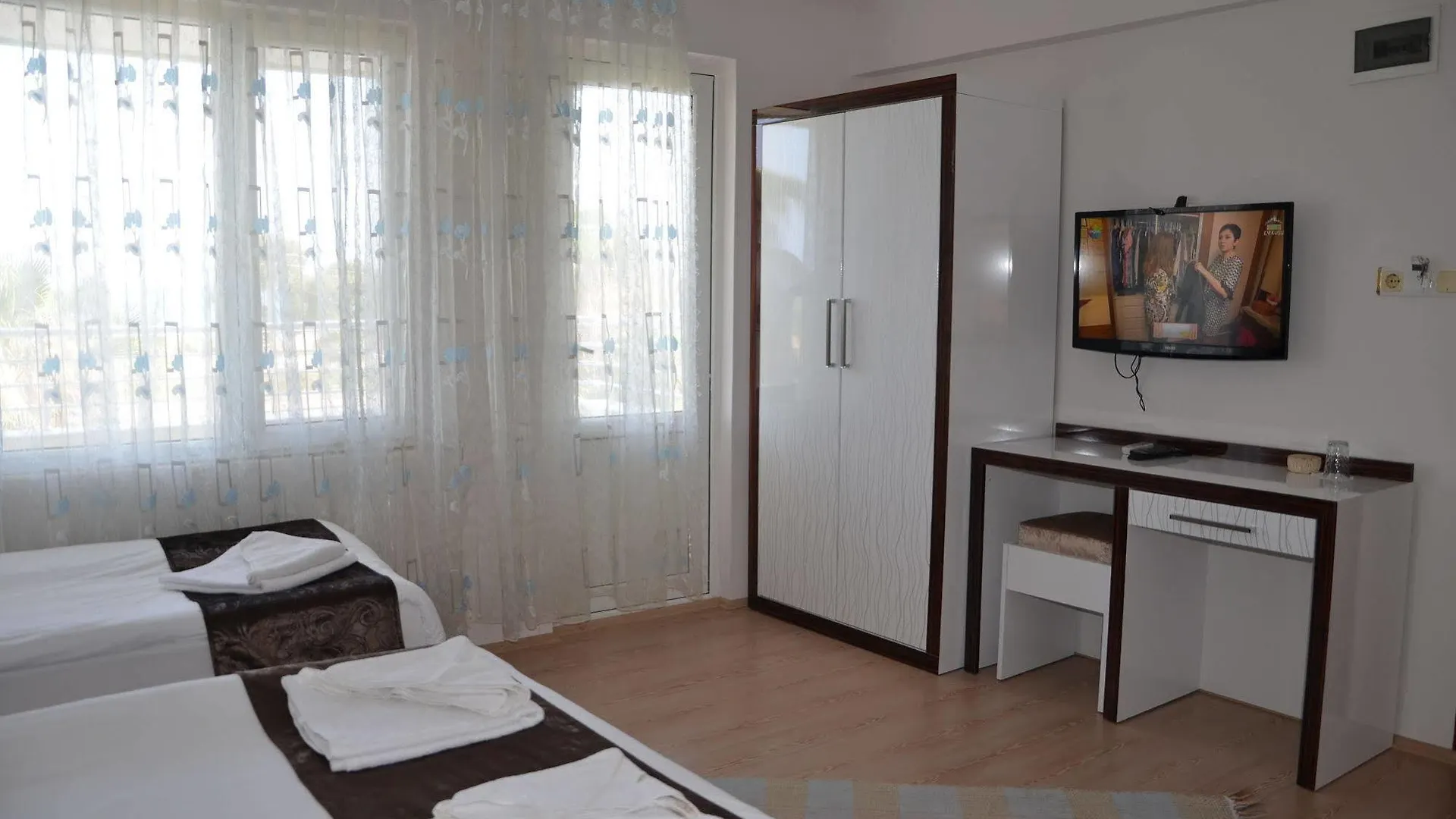 Simsek Hotel Antalya