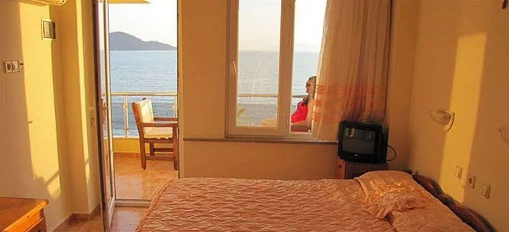 Simsek Hotel Antalya