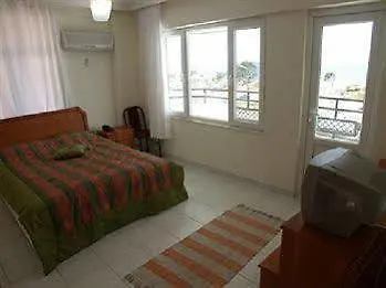 Simsek Hotel Antalya 3*,  Törökország