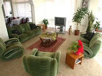 Simsek Hotel Antalya