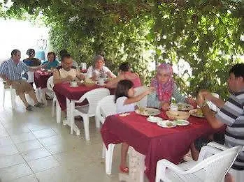 Simsek Hotel Antalya